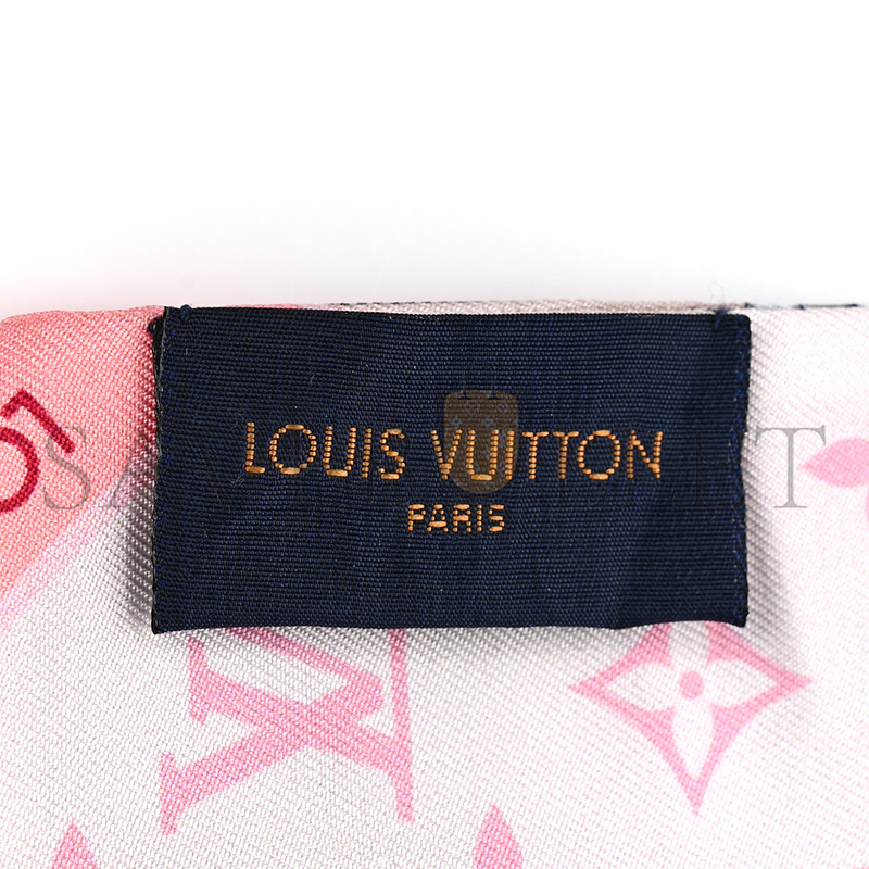LOUIS VUITTON LET'S GO BB BANDEAU M76441